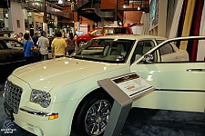 300C Hemi