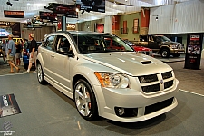 Caliber SRT4