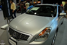 Altima Coupe