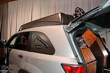 BaseCamp XL7