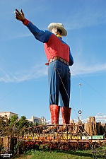 Big Tex