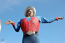 Big Tex