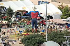 Big Tex