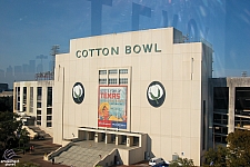 Cotton Bowl