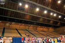 Fair Park Coliseum