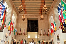 Hall of State