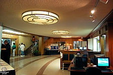 Hall of State