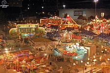 2007 Midway