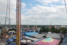 2007 Midway