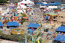 2007 Midway