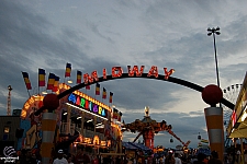 2007 Midway