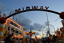 2007 Midway