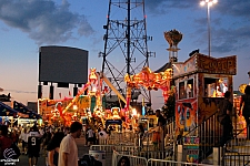 2007 Midway