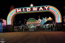 Midway Arch