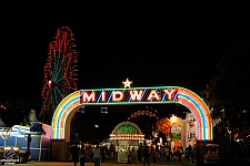 Midway Arch