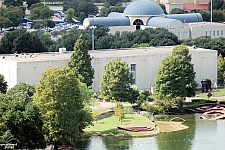 Dallas Museum of Natural History