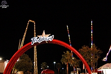 2007 Thrillway