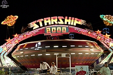 Starship 2000