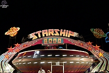 Starship 2000