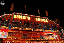 King's Circus