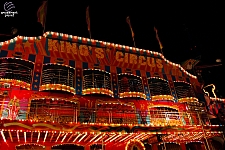 King's Circus