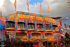 King's Circus