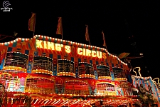 King's Circus