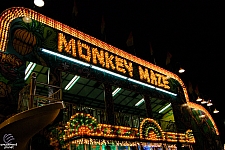 Monkey Maze