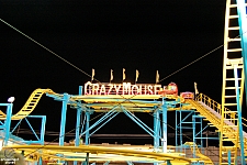 Crazy Mouse