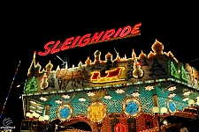 Sleighride