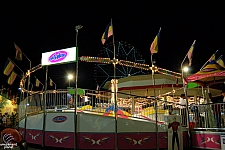 Tilt-A-Whirl G5