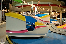 Tilt-A-Whirl G5