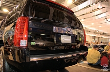 Escalade Hybrid