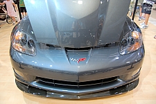 Corvette ZR-1
