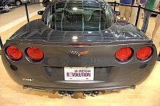 Corvette ZR-1