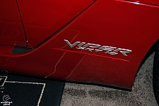 Viper SRT-10