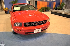 Mustang GT