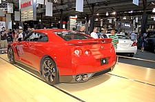 GT-R,