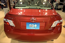 Camry Hybrid