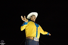 Big Tex