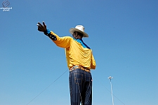 Big Tex