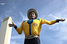 Big Tex