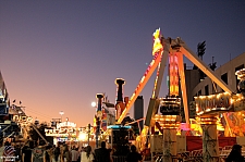 2008 Midway