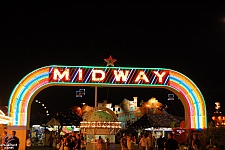 Midway Arch