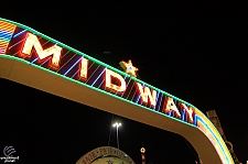 Midway Arch