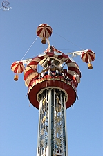 Coney Tower