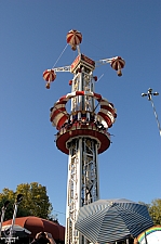 Coney Tower