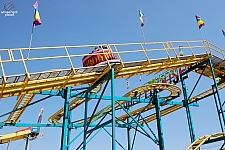 Crazy Mouse