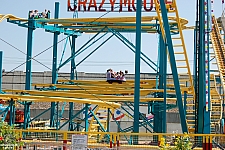 Crazy Mouse