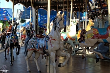 Dentzel Carousel